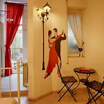 Jet Lag Guesthouse