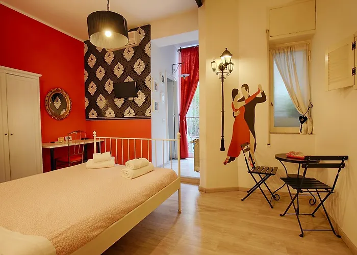Jet Lag Guesthouse