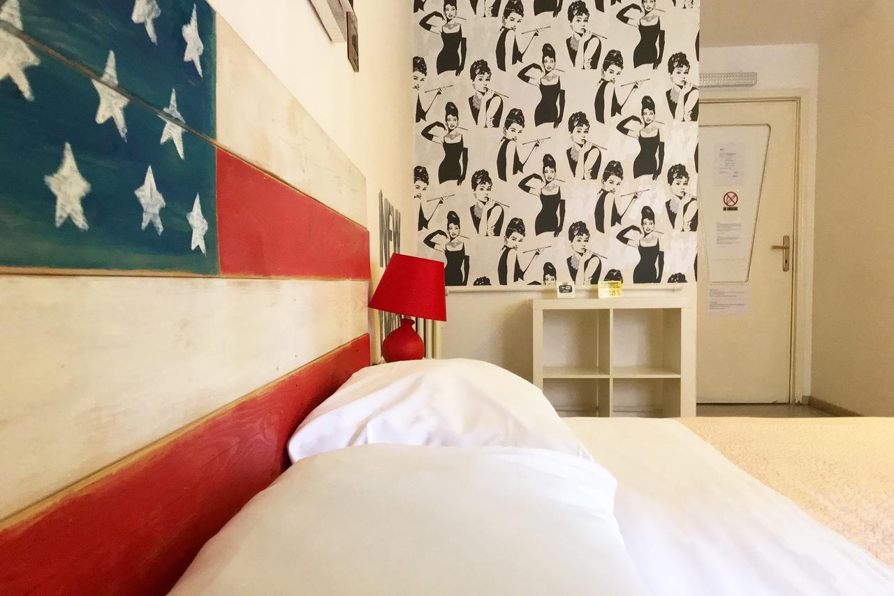 Bed & Breakfast Jet Lag Roma