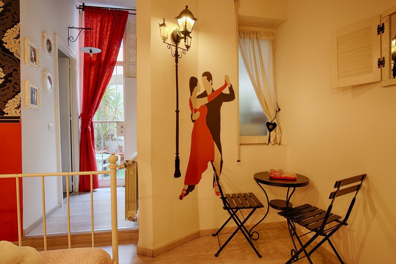 Jet Lag Bed & Breakfast 3*