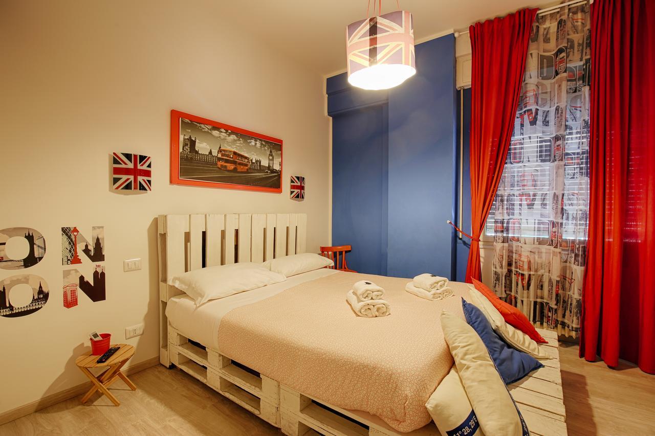Bed & Breakfast Jet Lag Roma