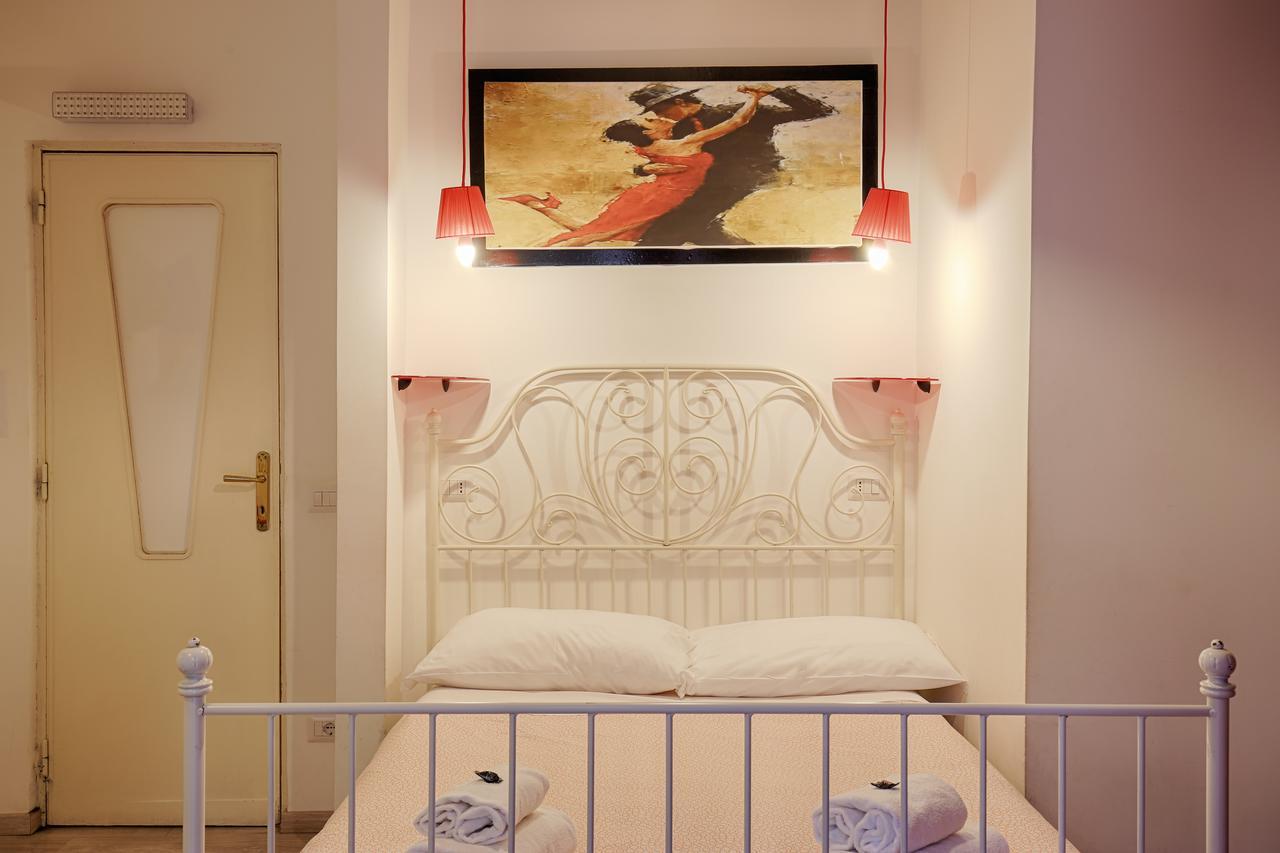 Jet Lag Bed & Breakfast Roma
